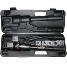 Πρέσα Ακροδεκτών Υδραυλική Χειρός 16-300mm² 915-300